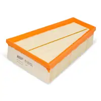 HENGST E1075L Luftfilter f&uuml;r MERCEDES W176 W246 W242 C117 X117 X156 160-250 M270