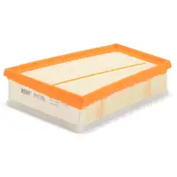 HENGST E1135L Luftfilter f&uuml;r MERCEDES Citan 415 RENAULT Grand/Kangoo/Be Bop