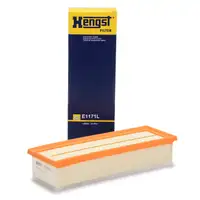 HENGST E1171L Luftfilter f&uuml;r BMW F10 F11 518/520d X3 F25 20d X4 F26 20d X5 F15 F85 25d