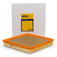 HENGST E1321L Luftfilter f&uuml;r OPEL Astra J GTC 1.8 2.0 OPC Zafira Tourer C 1.8 834622