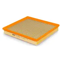 HENGST E1321L Luftfilter f&uuml;r OPEL Astra J GTC 1.8 2.0 OPC Zafira Tourer C 1.8 834622