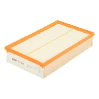 HENGST E1351L Luftfilter Motorluftfilter f&uuml;r VW Multivan/Transporter T6 2.0 TDI 7E0129620