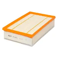 HENGST E1447L Luftfilter f&uuml;r FORD Transit V363 2.0 EcoBlue 130/170 PS ab 05.2019