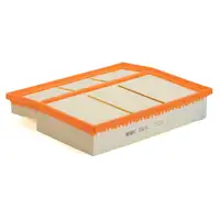 HENGST Filter-Set 3-tlg f&uuml;r MERCEDES C-Klasse W202 C200D C220D C250D OM601 OM604 OM605