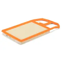 HENGST E322L Luftfilter f&uuml;r SEAT Arosa Ibiza SKODA Octavia VW Golf 4 Polo 1.4 1.6