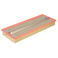 HENGST E32L02 Luftfilter Motorluftfilter f&uuml;r MERCEDES-BENZ W124 W463 OM603 6030940104