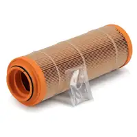 HENGST E350L02 Luftfilter f&uuml;r MERCEDES A-Klasse W168 160/170 CDI Vaneo 414 1.7 CDI