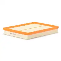 HENGST Filter-Set 3-tlg BEHR-System f&uuml;r OPEL Astra G 1.7 DTI 16V 75 PS bis 07.2001