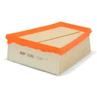 HENGST Filter-Set f&uuml;r SEAT Ibiza 3 4 SKODA Fabia 1 2 VW Fox Polo 9N 1.4/1.9 TDI