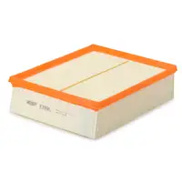 HENGST Filter-Set f&uuml;r AUDI A4 8E B6 B7 SEAT Exeo 3R 1.8 T 150/163/170/190 PS