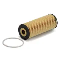 HENGST Filter-Set f&uuml;r MERCEDES C-Klasse W202 S202 CLK C208 A208 180-36 AMG M111