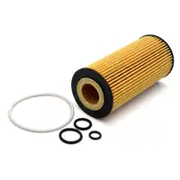 HENGST E17H01D50 &Ouml;lfilter f&uuml;r MERCEDES W463 W220 W221 W222 C216 SL R230 R231 M275 M279