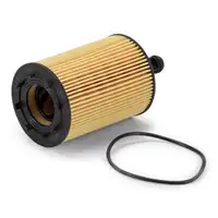 HENGST Filter-Set f&uuml;r AUDI A4 8K B8 A5 8T 8F Q5 8RB 2.0 TDI 120-170 PS