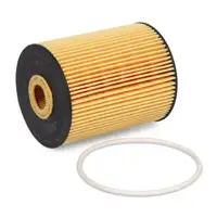 HENGST E1001HD28 Ölfilter für AUDI FORD JEEP MERCEDES PORSCHE SKODA VOLVO VW