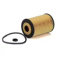 HENGST E105HD51 Oil Filter for Mercedes-Benz A-Class W168 A140-210 Vaneo 414 M166