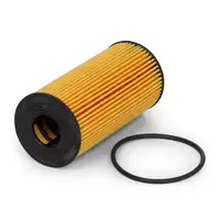 8L elf Evolution Full-Tech FE 5W30 + HENGST Ölfilter NISSAN OPEL RENAULT 2.0-2.5 DIESEL
