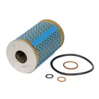 HENGST E117HD07 &Ouml;lfilter f&uuml;r MERCEDES/8 W114 W115 W110 W111 W112 W108 W109 W123