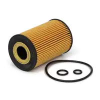 HENGST Filter-Set f&uuml;r AUDI A4 8K B8 A5 8T 8F Q5 8RB 2.0 TDI 120-177 PS