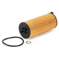 HENGST E258HD379 &Ouml;lfilter f&uuml;r BMW 3er G30 M3 4er G82 M4 X3M F97 X4M F98 S58