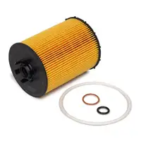 HENGST E203H04D67 &Ouml;lfilter f&uuml;r BMW E60 E61 540i 550i E63 E64 650i E65-67 740-760i