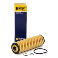 HENGST E207HD221 &Ouml;lfilter f&uuml;r MERCEDES W203 W204 C/A209 W212 R172 180/200/250 M271