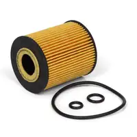 HENGST E211H01D208 &Ouml;lfilter f&uuml;r SEAT Ibiza 4 SKODA Fabia 2 VW Polo 6R 6C 1.2 TDI