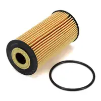 10L 10-liter bottle of Full-Tech FE 5W30 engine oil + HENGST oil filter for NISSAN, MERCEDES, and RENAULT
