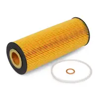 HENGST E350HD44 &Ouml;lfilter f&uuml;r AUDI A4 A6 A8 SKODA SUPERB I VW PASSAT (3B) 2.5 TDI