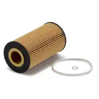 HENGST E355H01D109 &Ouml;lfilter f&uuml;r AUDI S4 B6 B7 A6 A8 3.7 4.2 VW Phaeton 4.2 V8