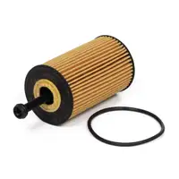 HENGST E35HD102 &Ouml;lfilter f&uuml;r CITROEN Berlingo C2 C3 Xsara PEUGEOT 106 206 306 307