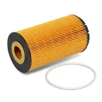 HENGST Filter-Set f&uuml;r VW Touareg 7L 6.0 W12 450 PS