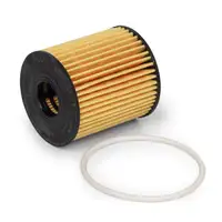 HENGST Filter-Set f&uuml;r FORD Mondeo 4 MK4 Galaxy S-Max WA6 2.0 TDCi 115-163 PS