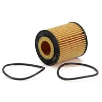 HENGST E46HD126 &Ouml;lfilter f&uuml;r ALFA ROMEO FIAT OPEL SAAB SUZUKI 1.9 Diesel