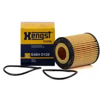 HENGST E46HD126 &Ouml;lfilter f&uuml;r ALFA ROMEO FIAT OPEL SAAB SUZUKI 1.9 Diesel