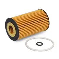 HENGST Filter-Set 3-tlg f&uuml;r OPEL Astra K 1.6 CDTi/BiTurbo 95-160 PS