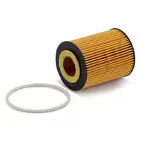 HENGST Filter-Set BEHR-System f&uuml;r OPEL Astra G 1.2 16V + 1.4 bis Motor-Nr. 19MA9234