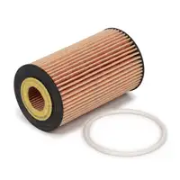 HENGST Filter-Set f&uuml;r OPEL Astra G H 1.2 1.4 1.6 1.8 ab Motor-Nr. 19MA9235