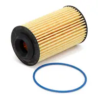 HENGST E622HD145 &Ouml;lfilter + Dichtung f&uuml;r OPEL Insignia A Signum Vectra C 2.8 V6 Turbo