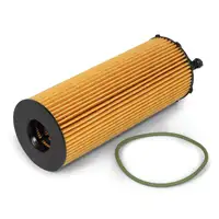 HENGST Filter-Set f&uuml;r AUDI A4 B8 A5 8T 8F Q5 8RB 2.7/3.0 TDI ab Fgst.-Nr.