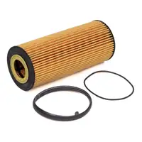 HENGST Filter-Set f&uuml;r AUDI A6 C7 A7 4G 2.8 FSI 204/220 PS + 3.0 TFSI 300/310 PS