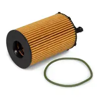 HENGST Filter-Set PORSCHE Cayenne 92A 3.0 D VW Touareg 7P 3.0 TDI 204-262 PS