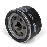 5L elf Evolution 900 SXR 5W-40 Motor&ouml;l + HENGST &Ouml;lfilter f&uuml;r NISSAN OPEL RENAULT