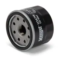 HENGST H347W &Ouml;lfilter f&uuml;r SUZUKI CELERIO (LF) 1.0 + IGNIS III 1.2 + SWIFT V 1.2