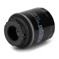 HENGST Filter-Set f&uuml;r AUDI A1 8X VW Polo 6R 6C SEAT Ibiza 4 SKODA Fabia 2 1.2/1.4 TSI