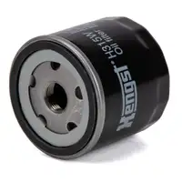HENGST H315W Ölfilter für FORD B-Max C-Max Fiesta Focus Fusion Galaxy Mondeo S-Max