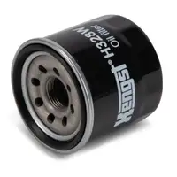 HENGST H328W &Ouml;lfilter f&uuml;r MAZDA 2 3 6 CX-3 CX-5 MX-5 1.5 2.0 2.5 95-194 PS
