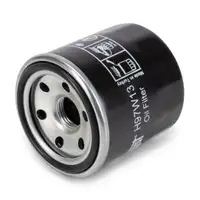 HENGST H97W13 Ölfilter für CHEVROLET DAEWOO DAIHATSU NISSAN OPEL SUZUKI