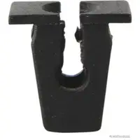 100x HERTH+BUSS Clip Spreizmutter Befestigung Karosserie f&uuml;r AUDI SEAT SKODA VW 811807577F