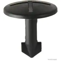 25x HERTH+BUSS JAKOPARTS Clip Schraube Unterfahrschutz Unterbodenschutz f&uuml;r VW 4A0805121C