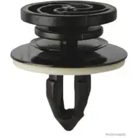 25x HERTH+BUSS JAKOPARTS Clips Halteclip Befestigungsclips Verkleidung für AUDI 8E0868243